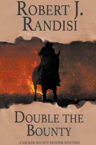 Cover of Double The Bounty