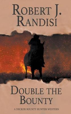 Book cover for Double The Bounty