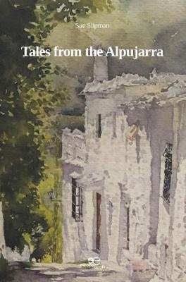 Book cover for TALES FROM THE ALPUJARRA