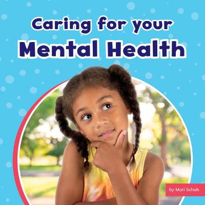 Book cover for Caring for Your Mental Health