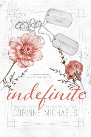Cover of Indefinite - Special Edition