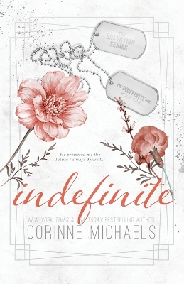 Book cover for Indefinite - Special Edition