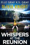 Book cover for Whispers at the Reunion