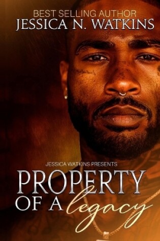 Cover of Property of a Legacy