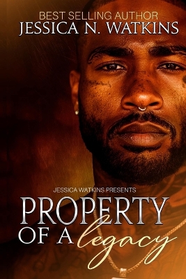 Book cover for Property of a Legacy