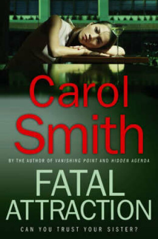 Cover of Fatal Attraction