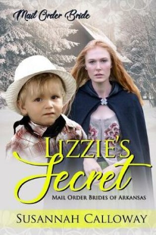 Cover of Lizzie's Secret
