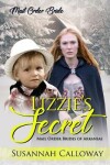 Book cover for Lizzie's Secret