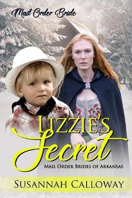 Cover of Lizzie's Secret