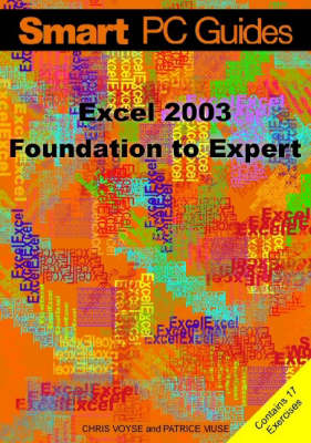 Cover of Excel 2003