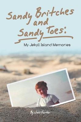 Book cover for Sandy Britches and Sandy Toes