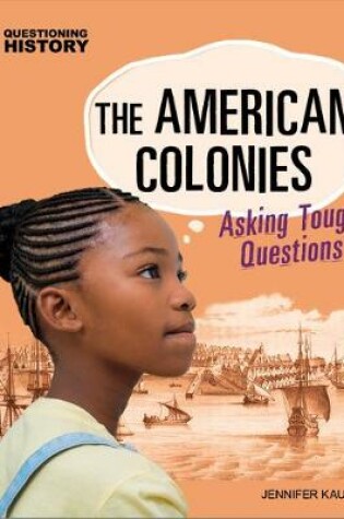 Cover of The American Colonies