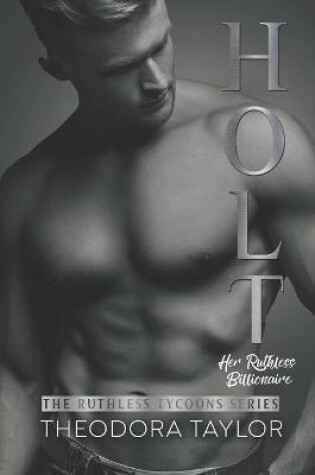 Cover of Holt