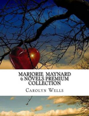 Book cover for Marjorie Maynard 6 Novels Premium Collection