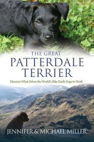 Cover of The Great Patterdale Terrier