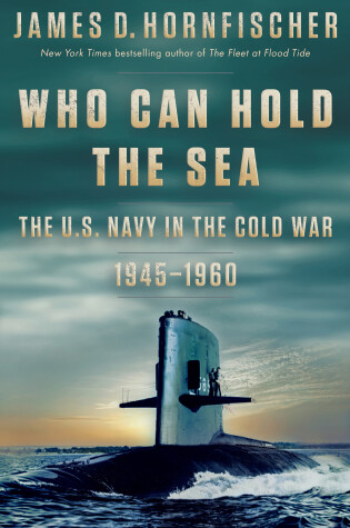 Cover of Who Can Hold the Sea