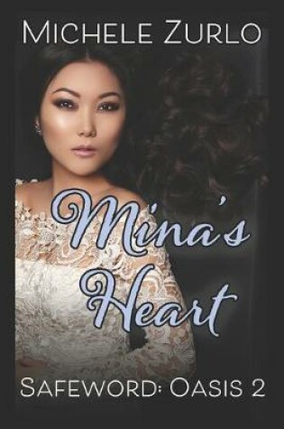 Cover of Mina's Heart