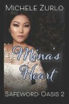 Book cover for Mina's Heart