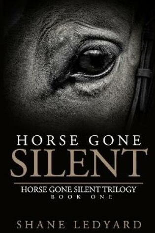 Cover of Horse Gone Silent