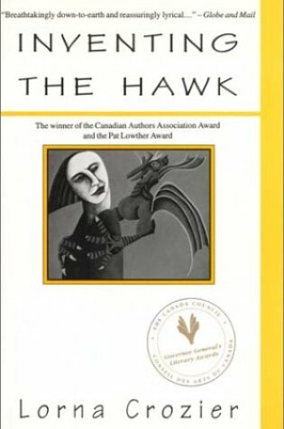 Cover of Inventing the Hawk