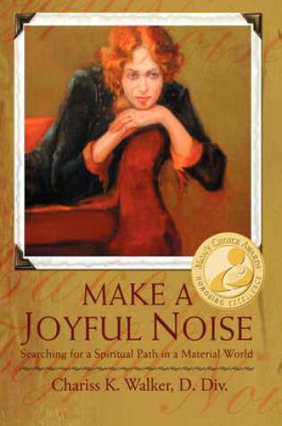 Cover of Make a Joyful Noise