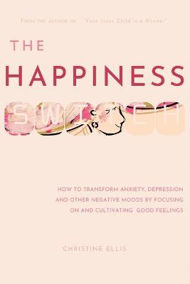 Book cover for The Happiness Switch