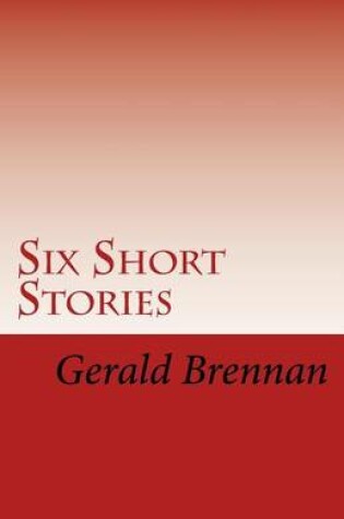 Cover of Six Short Stories