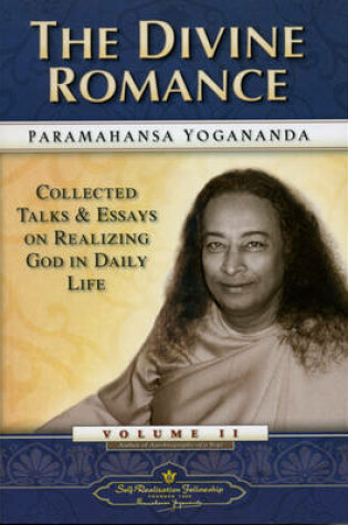 Cover of Divine Romance
