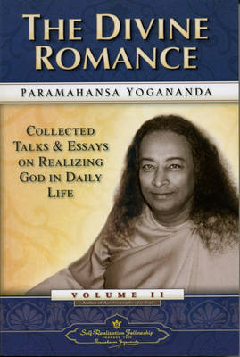 Book cover for Divine Romance