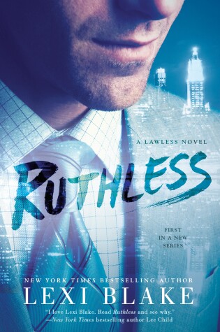 Cover of Ruthless