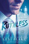 Book cover for Ruthless