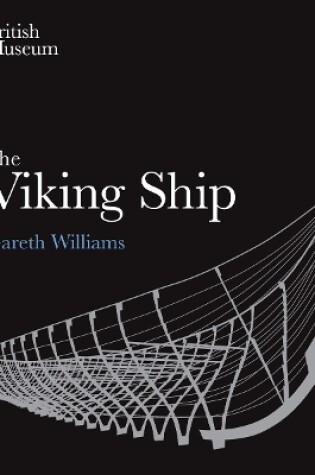 Cover of The Viking Ship