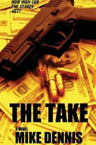 Cover of The Take