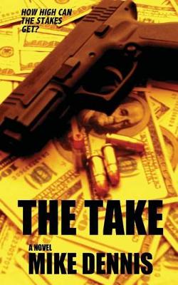 Book cover for The Take