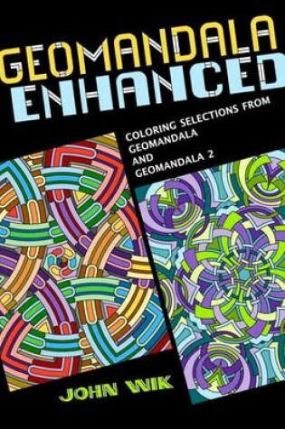 Cover of Geomandala Enhanced