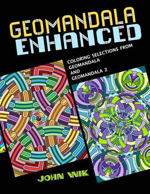 Book cover for Geomandala Enhanced