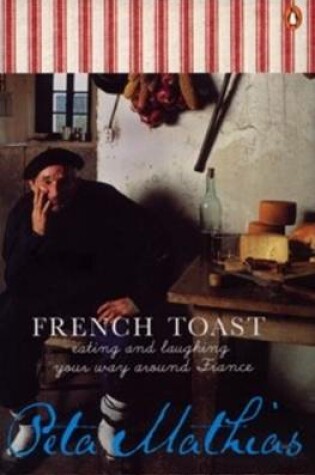 Cover of French Toast