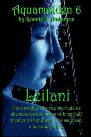Cover of Aquamaiden 6