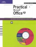 Book cover for Practical Office XP