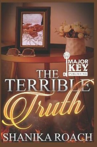 Cover of The Terrible Truth