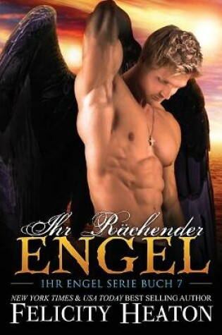 Cover of Ihr R�chender Engel