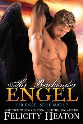 Book cover for Ihr R�chender Engel