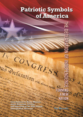 Cover of The Declaration of Independence