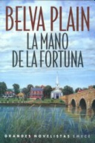 Cover of La Mano de La Fortuna