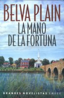 Book cover for La Mano de La Fortuna