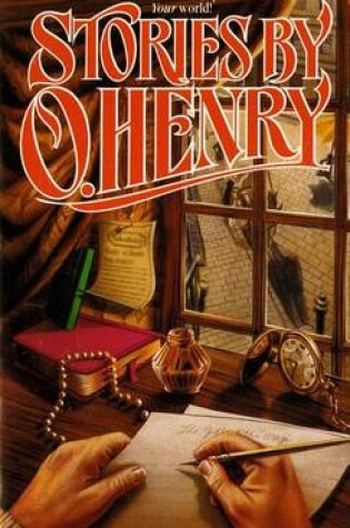 Cover of Stories by O. Henry