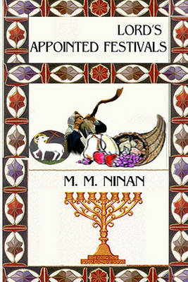 Book cover for Lord's Appointed Festivals