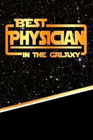 Cover of The Best Physician in the Galaxy