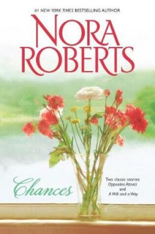 Cover of Chances