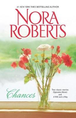 Book cover for Chances